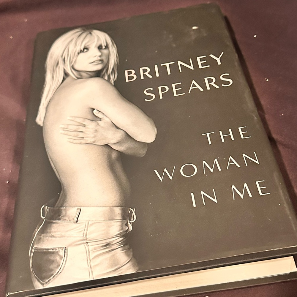 Britney Spears